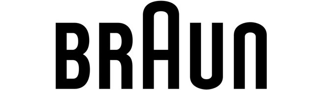 braun логотип