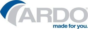 ARDO логотип