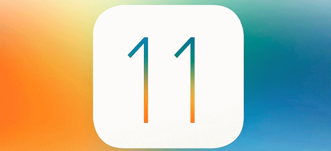 iOS 11 дата и поддерживаемые устройства